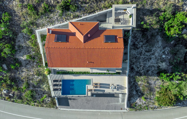 Holiday Home - Korcula-Lumbarda , Croatia - CDS793 82
