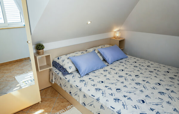 Feriehus - Korcula , Kroatia - CDS794 602