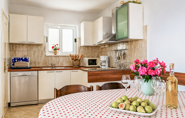 Feriehus - Korcula , Kroatia - CDS794 4
