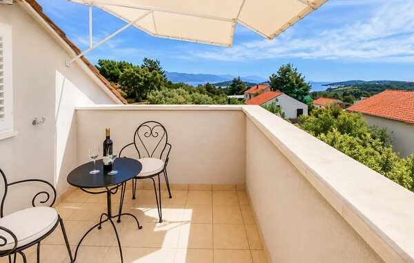 Feriehus - Korcula , Kroatia - CDS794 103