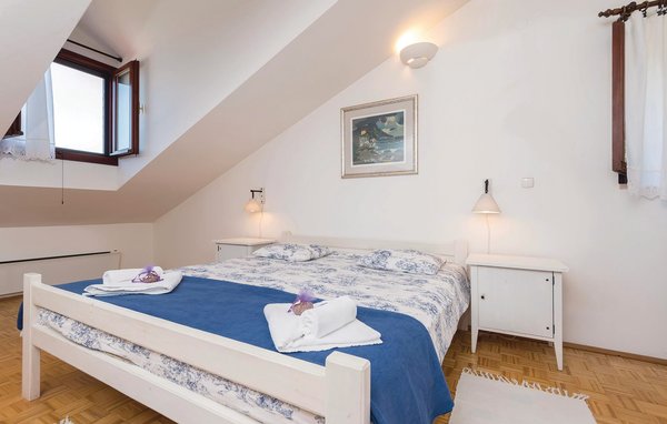 Holiday Home - Korcula-Prigradica , Croatia - CDS801 602