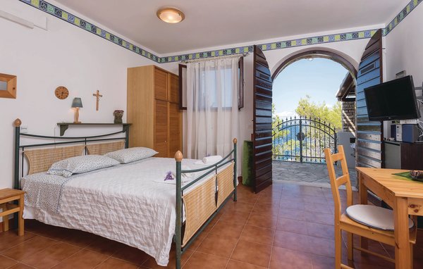 Holiday Home - Korcula-Prigradica , Croatia - CDS801 605