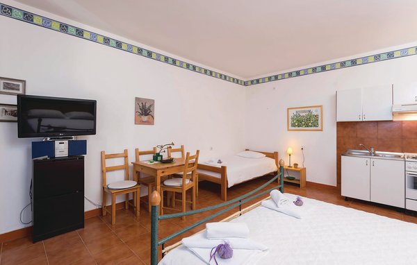 Holiday Home - Korcula-Prigradica , Croatia - CDS801 608