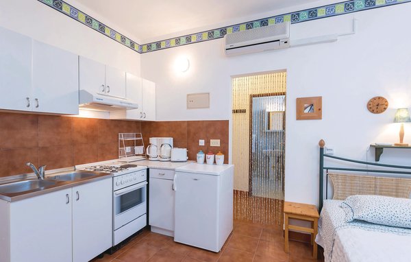 Holiday Home - Korcula-Prigradica , Croatia - CDS801 609