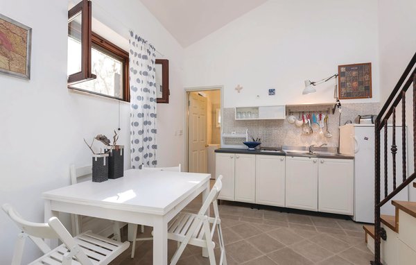Holiday Home - Korcula-Prigradica , Croatia - CDS801 302