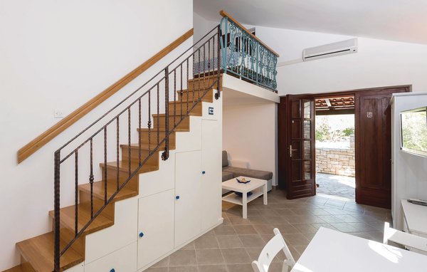 Holiday Home - Korcula-Prigradica , Croatia - CDS801 303
