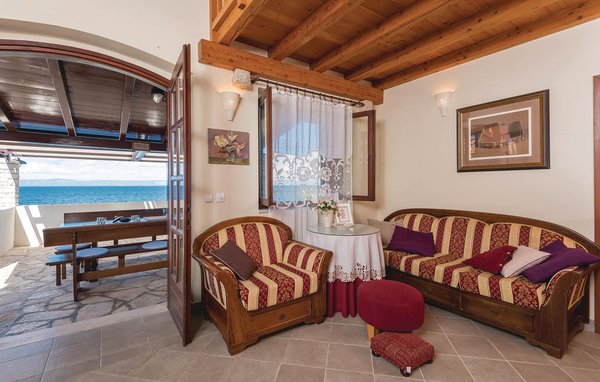 Holiday Home - Korcula-Prigradica , Croatia - CDS801 5