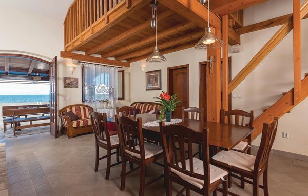Holiday Home - Korcula-Prigradica , Croatia - CDS801 6