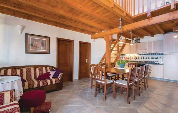 Holiday Home - Korcula-Prigradica , Croatia - CDS801 304