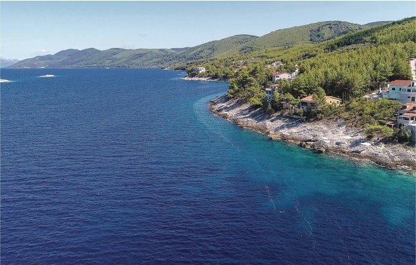 Holiday Home - Korcula-Prigradica , Croatia - CDS801 81