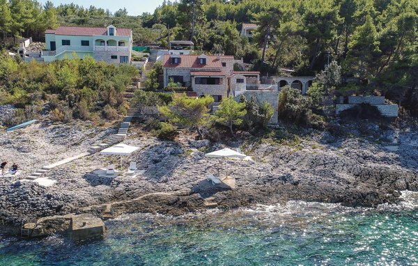 Holiday Home - Korcula-Prigradica , Croatia - CDS801 82