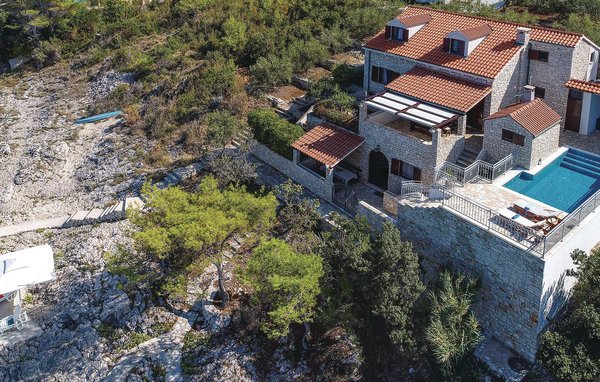 Holiday Home - Korcula-Prigradica , Croatia - CDS801 83