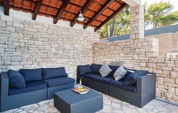 Holiday Home - Korcula-Prigradica , Croatia - CDS801 101