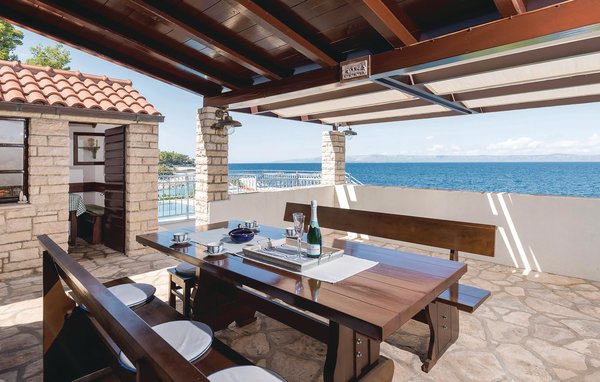 Holiday Home - Korcula-Prigradica , Croatia - CDS801 4