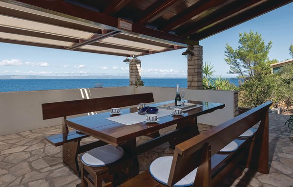 Holiday Home - Korcula-Prigradica , Croatia - CDS801 102