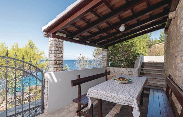 Holiday Home - Korcula-Prigradica , Croatia - CDS801 103