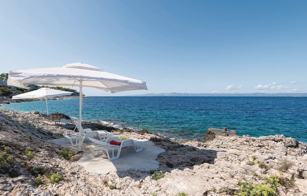 Holiday Home - Korcula-Prigradica , Croatia - CDS801 106