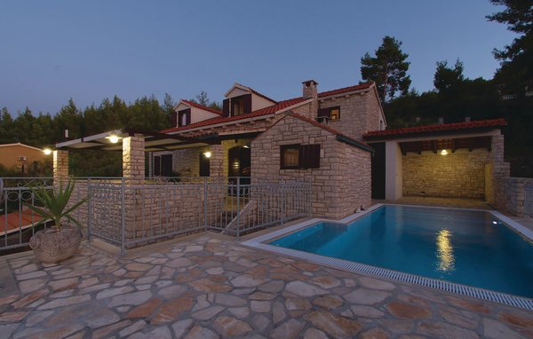 Holiday Home - Korcula-Prigradica , Croatia - CDS801 107