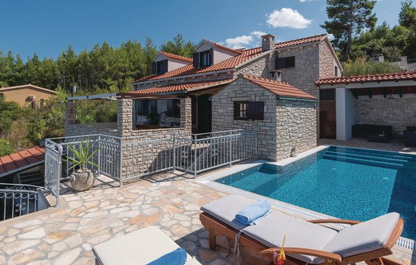 Holiday Home - Korcula-Prigradica , Croatia - CDS801 11
