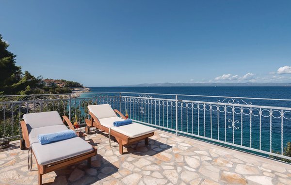 Holiday Home - Korcula-Prigradica , Croatia - CDS801 3