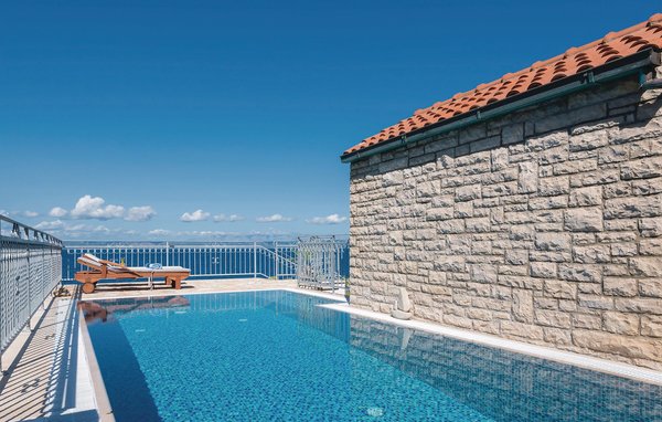 Holiday Home - Korcula-Prigradica , Croatia - CDS801 13