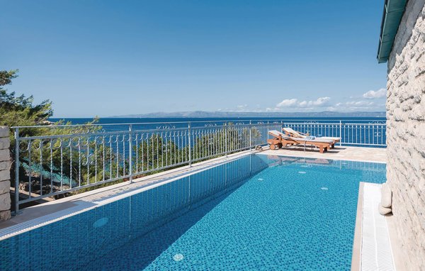 Holiday Home - Korcula-Prigradica , Croatia - CDS801 14