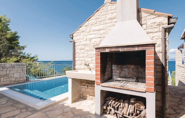 Holiday Home - Korcula-Prigradica , Croatia - CDS801 16