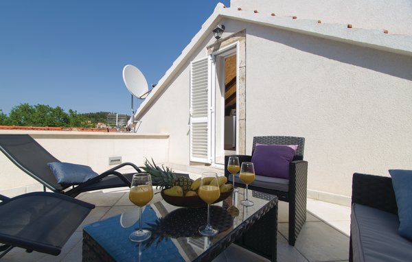 Domy wakacyjne - Korcula-Blato , Chorwacja - CDS802 101