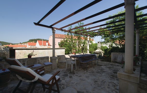 Domy wakacyjne - Korcula-Blato , Chorwacja - CDS802 102