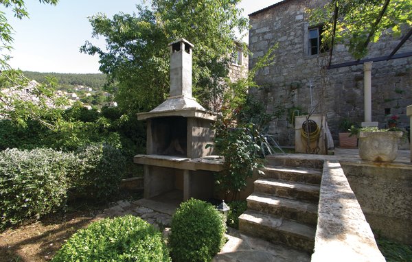 Domy wakacyjne - Korcula-Blato , Chorwacja - CDS802 105
