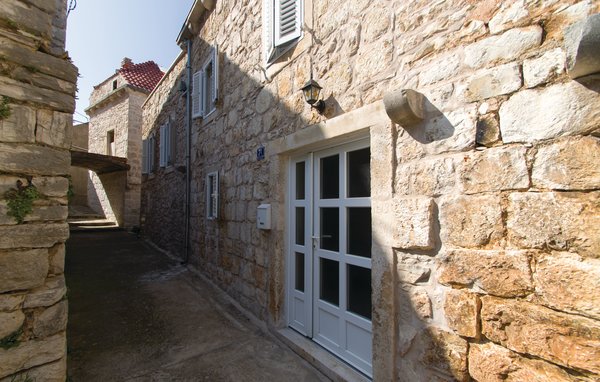 Domy wakacyjne - Korcula-Blato , Chorwacja - CDS802 107