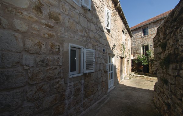 Domy wakacyjne - Korcula-Blato , Chorwacja - CDS802 108