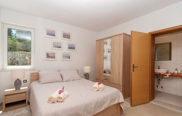 Ferienhaus - Korcula-Zrnovo , Kroatien - CDS803 601