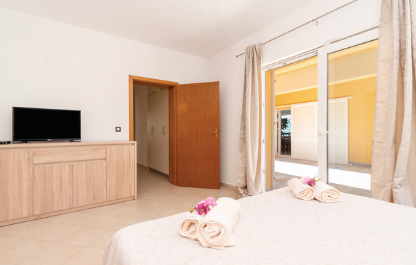 Ferienhaus - Korcula-Zrnovo , Kroatien - CDS803 602