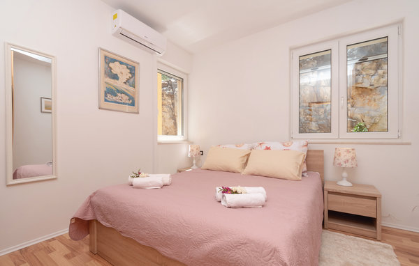 Ferienhaus - Korcula-Zrnovo , Kroatien - CDS803 605
