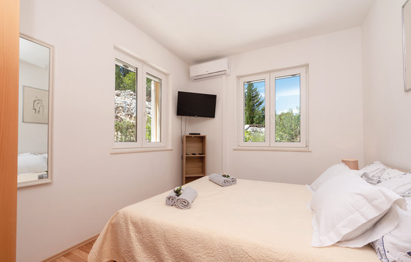 Ferienhaus - Korcula-Zrnovo , Kroatien - CDS803 607