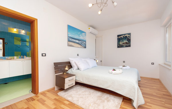 Ferienhaus - Korcula-Zrnovo , Kroatien - CDS803 608