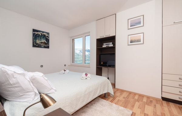 Ferienhaus - Korcula-Zrnovo , Kroatien - CDS803 609