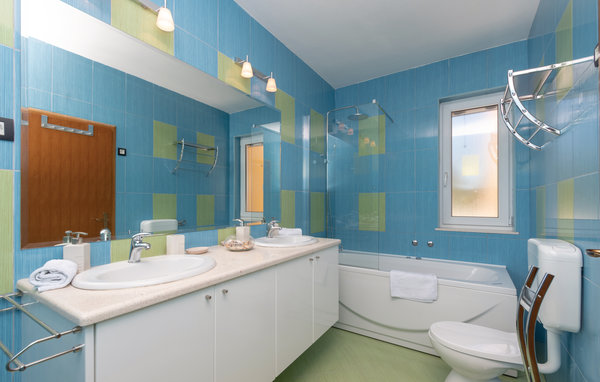 Ferienhaus - Korcula-Zrnovo , Kroatien - CDS803 611