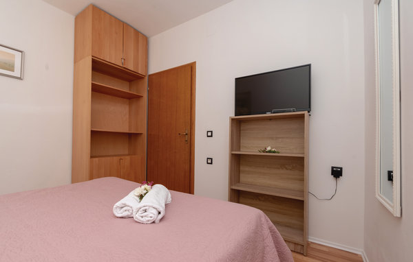 Ferienhaus - Korcula-Zrnovo , Kroatien - CDS803 613