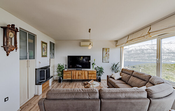 Ferienhaus - Korcula-Zrnovo , Kroatien - CDS803 301