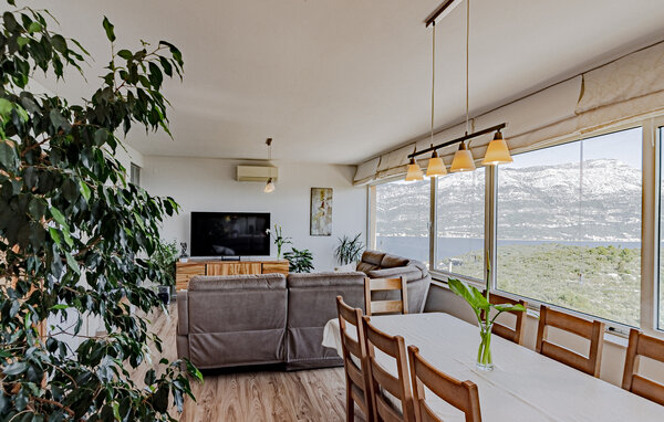 Ferienhaus - Korcula-Zrnovo , Kroatien - CDS803 302