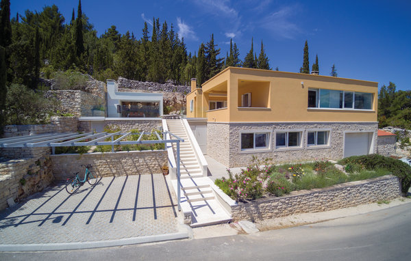 Ferienhaus - Korcula-Zrnovo , Kroatien - CDS803 81