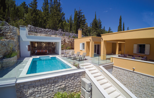 Ferienhaus - Korcula-Zrnovo , Kroatien - CDS803 83
