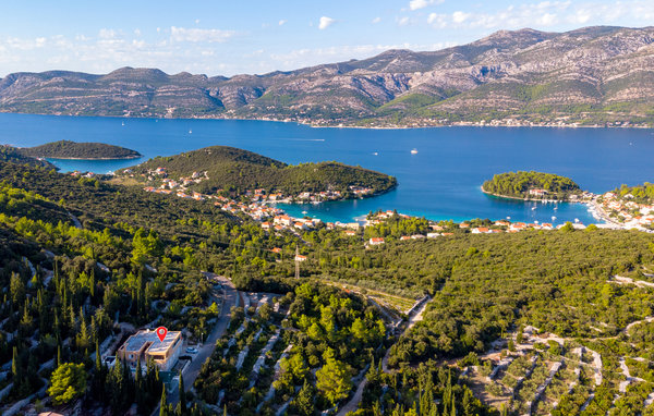 Ferienhaus - Korcula-Zrnovo , Kroatien - CDS803 84
