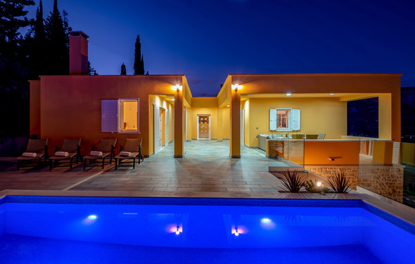Ferienhaus - Korcula-Zrnovo , Kroatien - CDS803 105