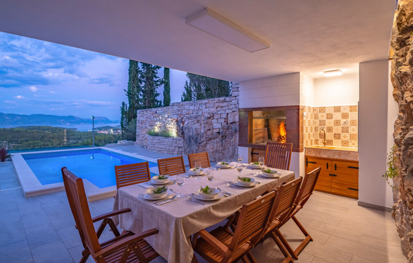 Ferienhaus - Korcula-Zrnovo , Kroatien - CDS803 106