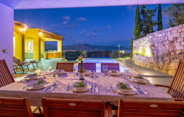 Ferienhaus - Korcula-Zrnovo , Kroatien - CDS803 108