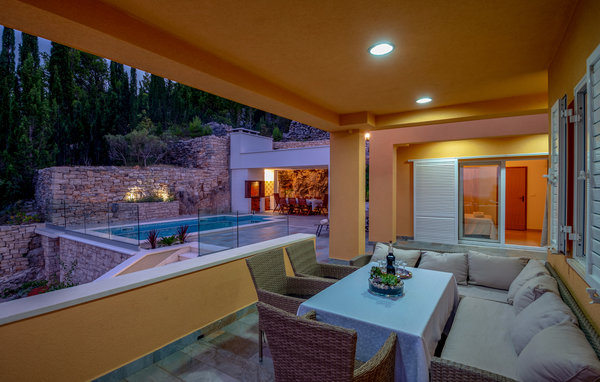 Ferienhaus - Korcula-Zrnovo , Kroatien - CDS803 109
