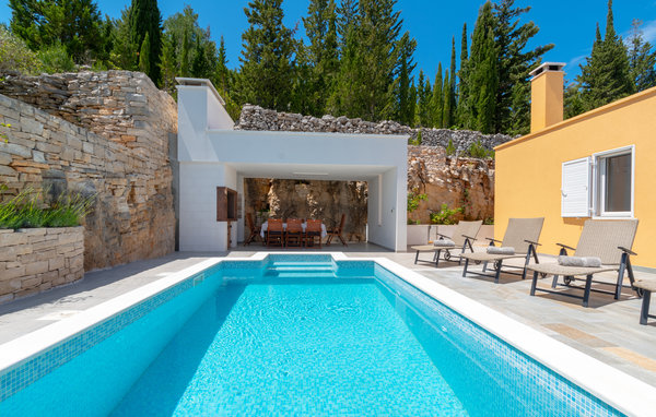 Ferienhaus - Korcula-Zrnovo , Kroatien - CDS803 11